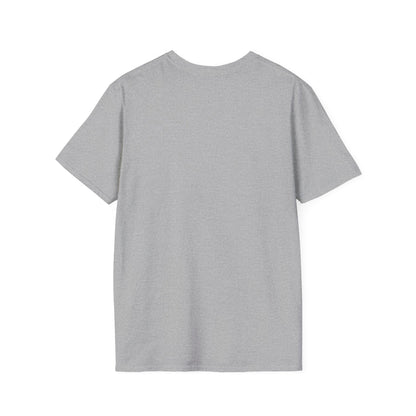 Bathroom Water T-Shirt