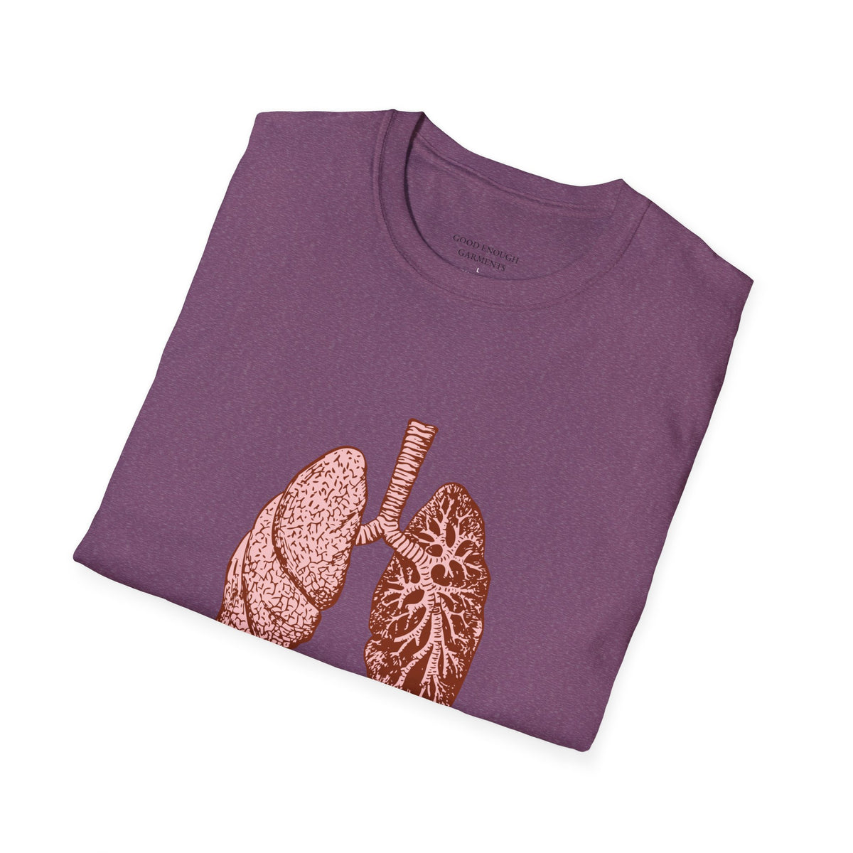 Breathe. T-Shirt