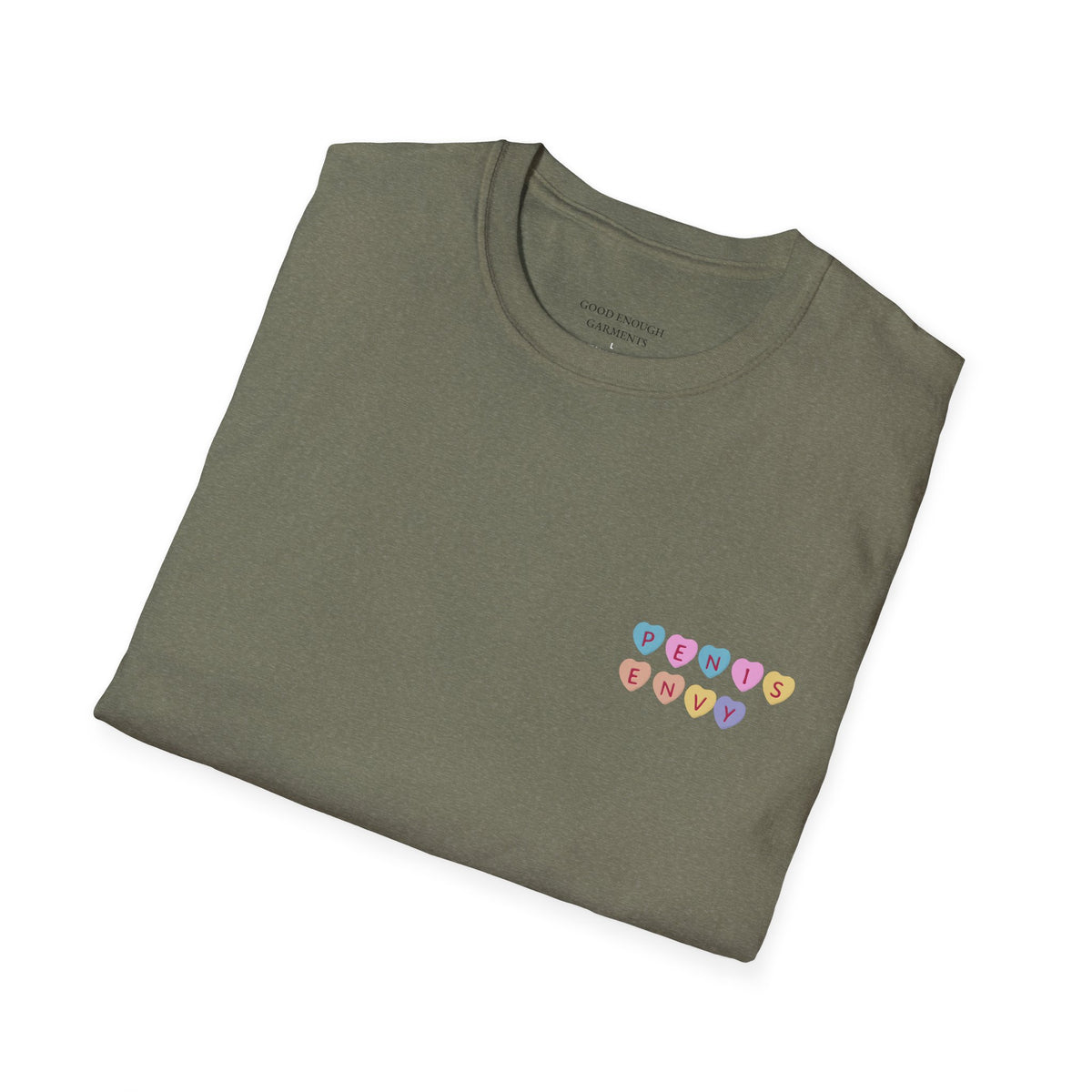 Penis Envy T-Shirt
