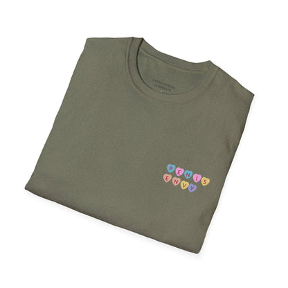 Penis Envy T-Shirt