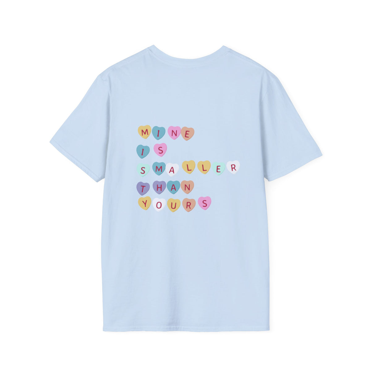 Penis Envy T-Shirt