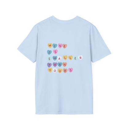Penis Envy T-Shirt