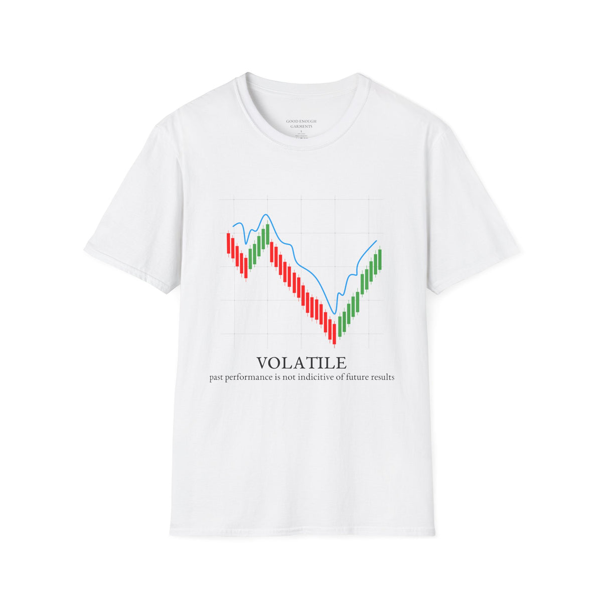 Volatile T-Shirt