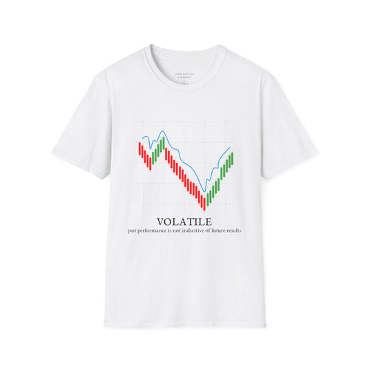 Volatile T-Shirt