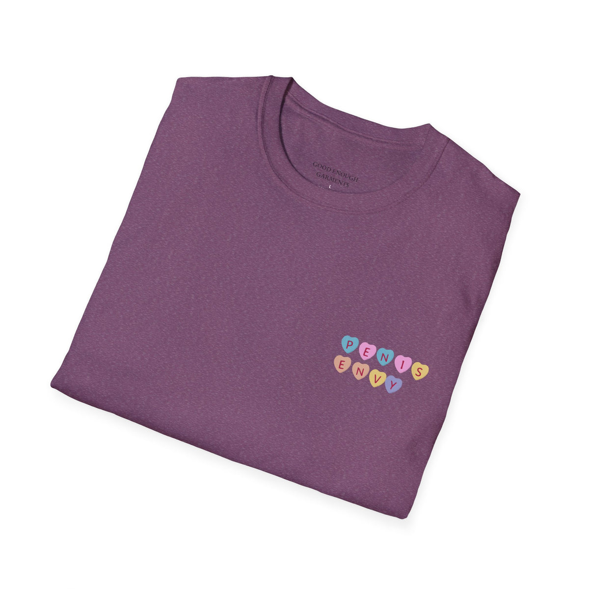 Penis Envy T-Shirt