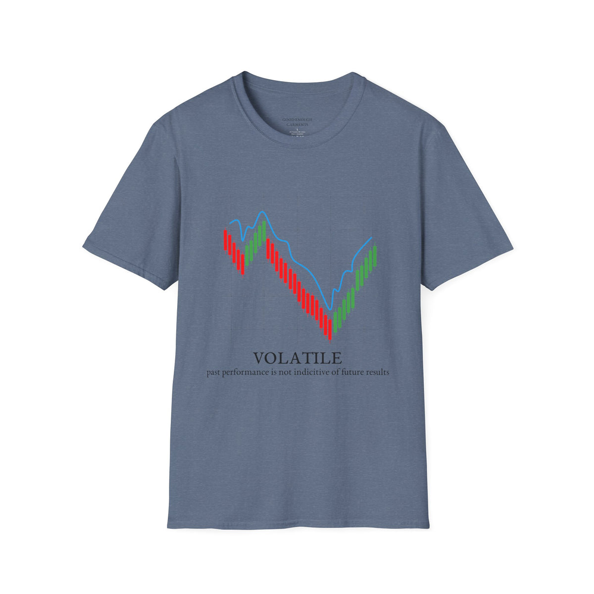 Volatile T-Shirt