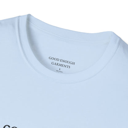 Bathroom Water T-Shirt