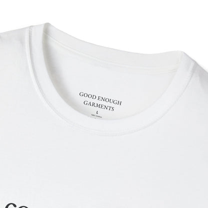 Bathroom Water T-Shirt