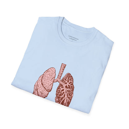 Breathe. T-Shirt