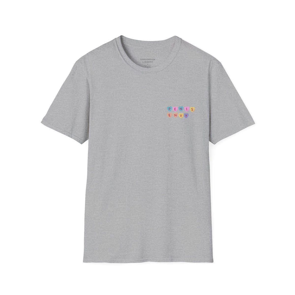 Penis Envy T-Shirt