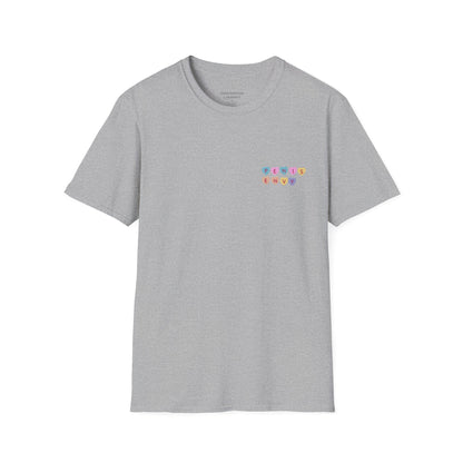 Penis Envy T-Shirt