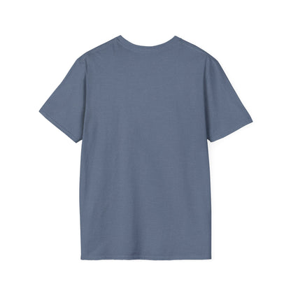 All Zest No Stress T-Shirt