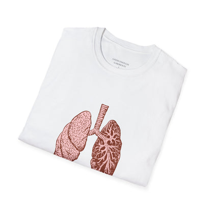 Breathe. T-Shirt