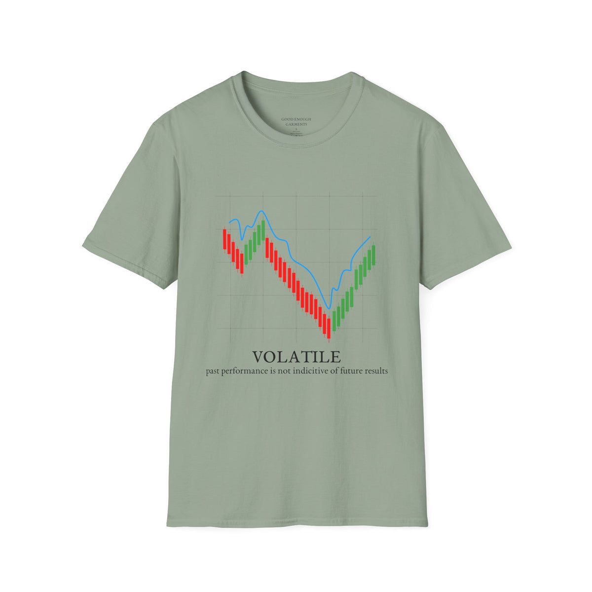 Volatile T-Shirt