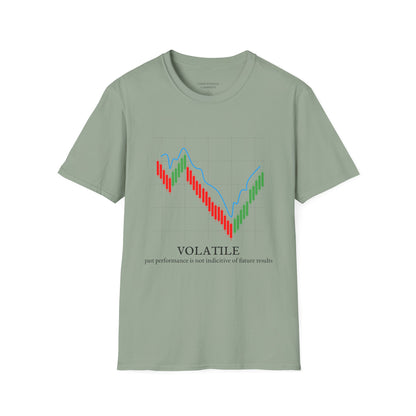 Volatile T-Shirt