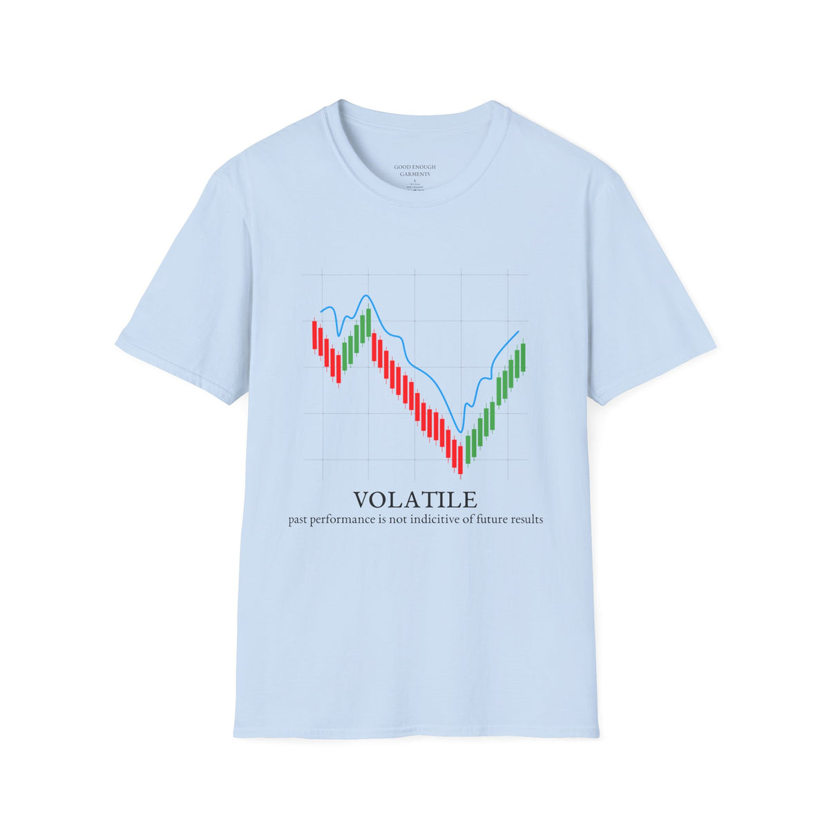Volatile T-Shirt