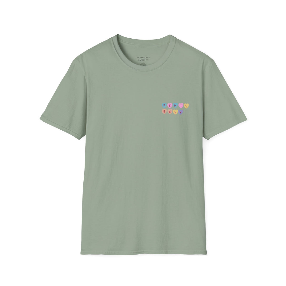 Penis Envy T-Shirt