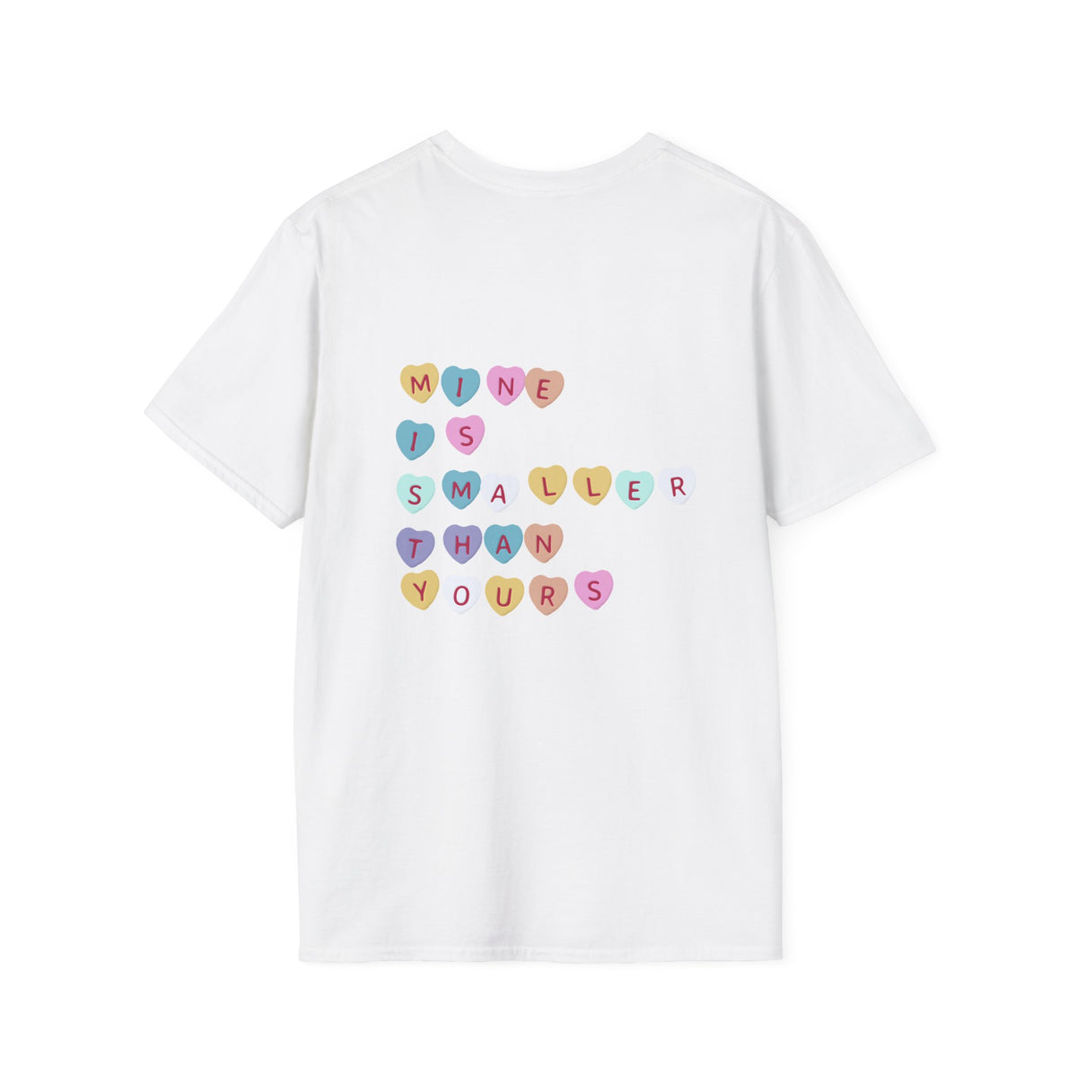 Penis Envy T-Shirt