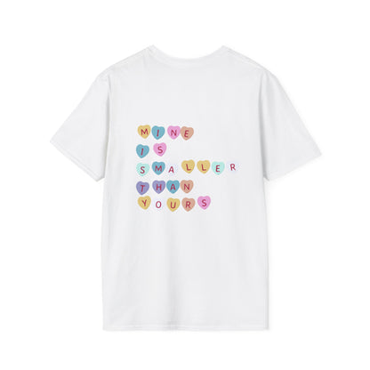 Penis Envy T-Shirt