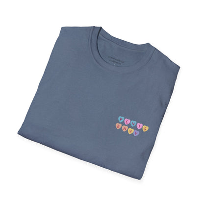 Penis Envy T-Shirt