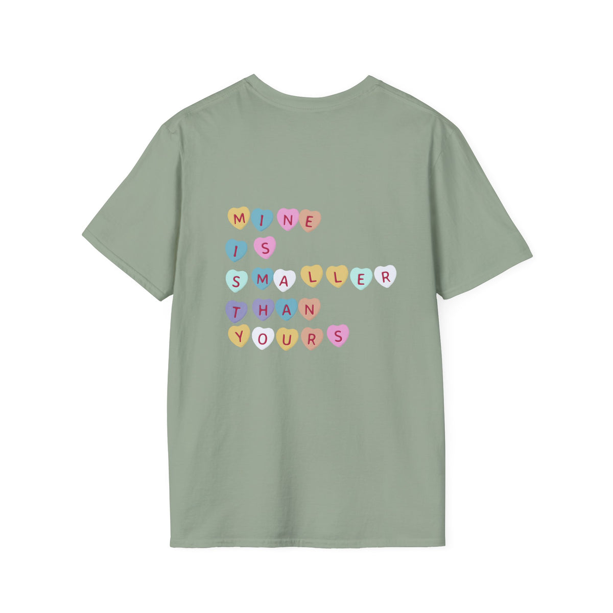 Penis Envy T-Shirt