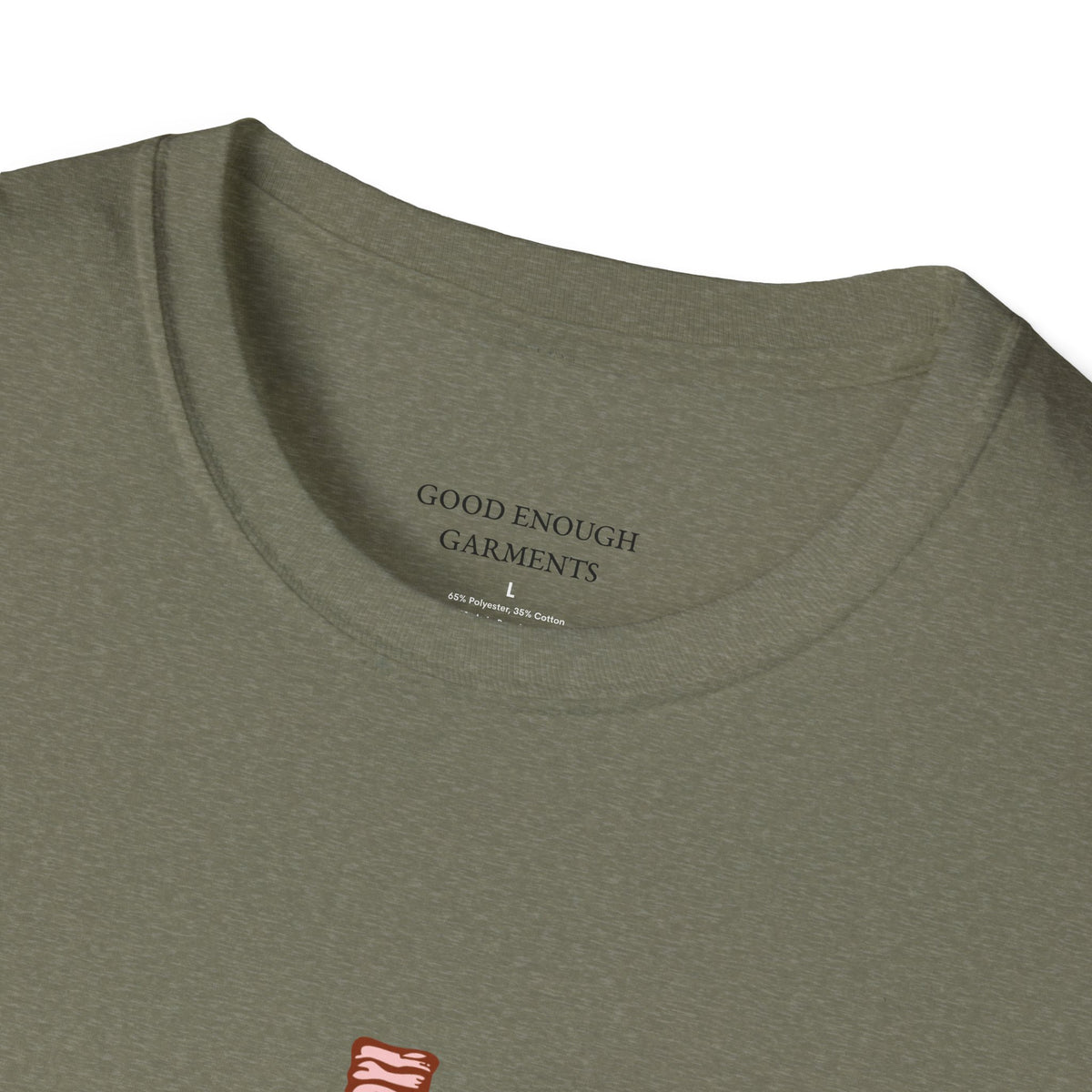 Breathe. T-Shirt