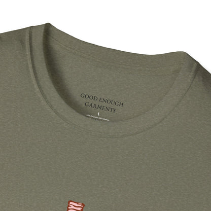 Breathe. T-Shirt