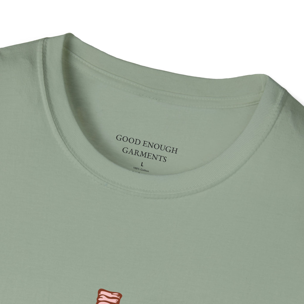 Breathe. T-Shirt