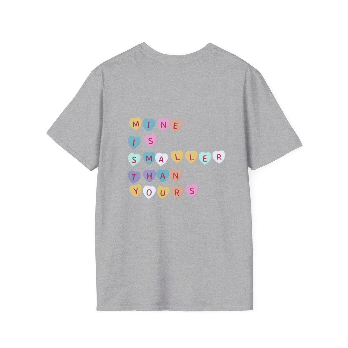 Penis Envy T-Shirt