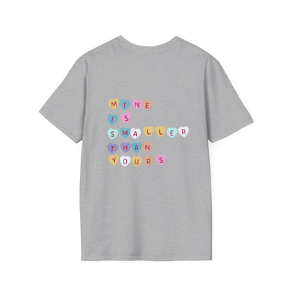 Penis Envy T-Shirt