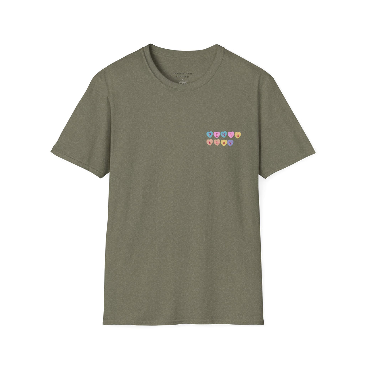 Penis Envy T-Shirt