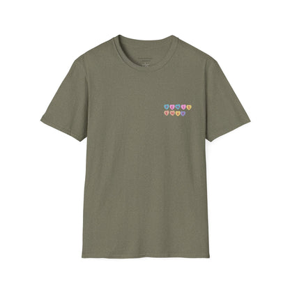 Penis Envy T-Shirt