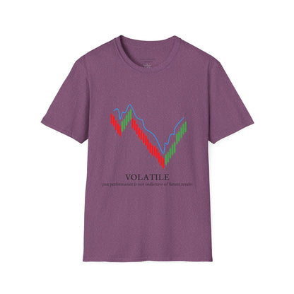 Volatile T-Shirt