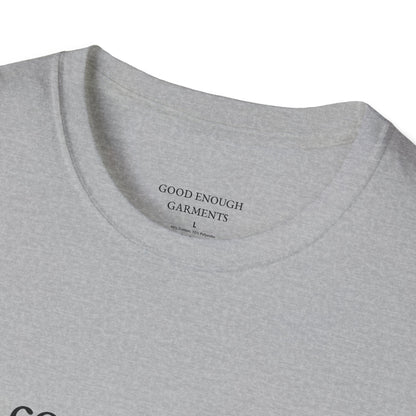 Bathroom Water T-Shirt