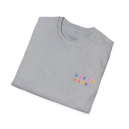 Penis Envy T-Shirt