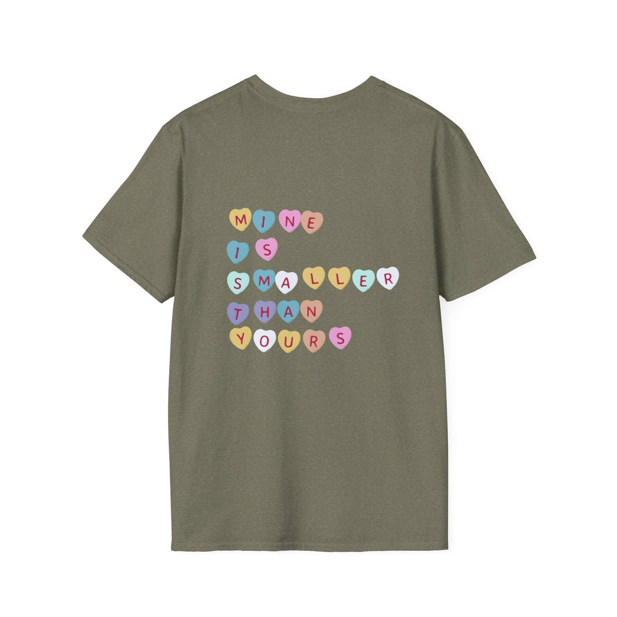 Penis Envy T-Shirt