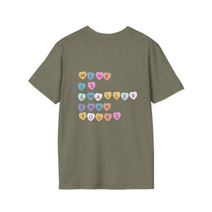 Penis Envy T-Shirt