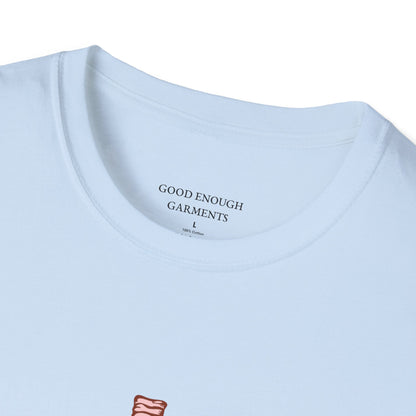 Breathe. T-Shirt