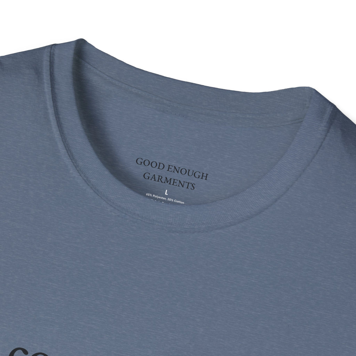 Bathroom Water T-Shirt