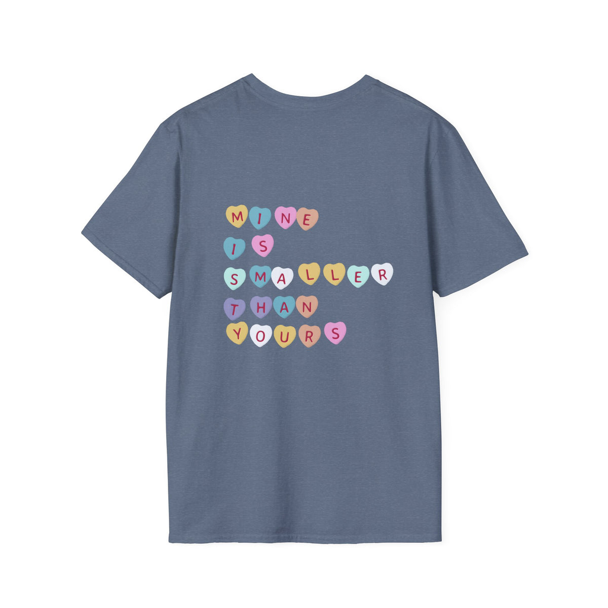 Penis Envy T-Shirt
