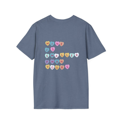 Penis Envy T-Shirt