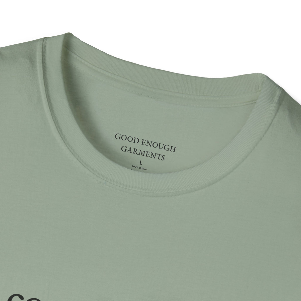 Bathroom Water T-Shirt