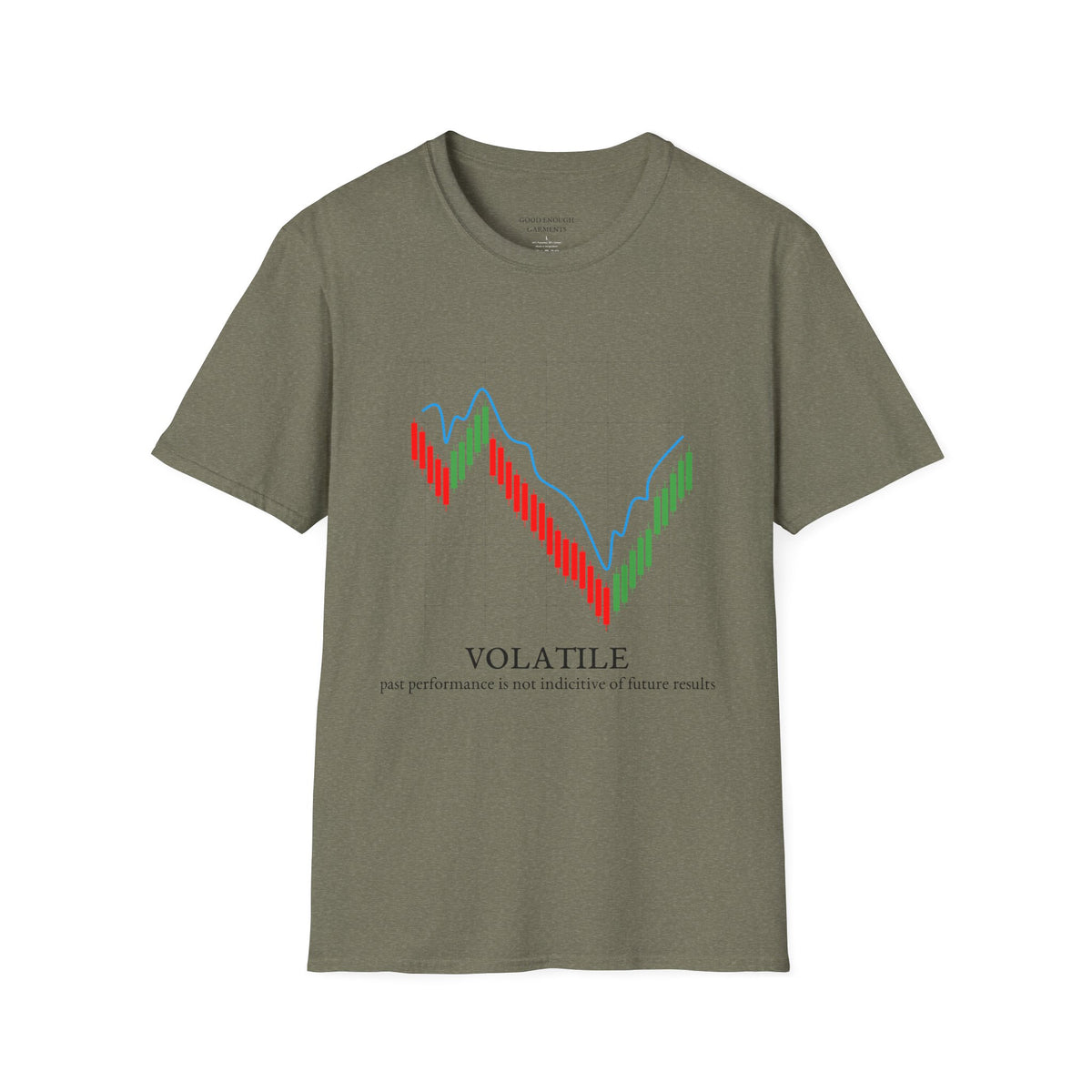 Volatile T-Shirt