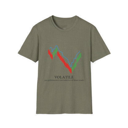 Volatile T-Shirt
