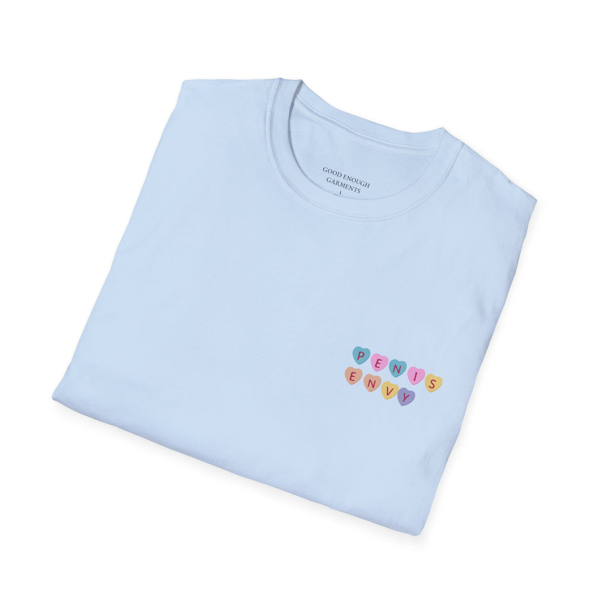 Penis Envy T-Shirt