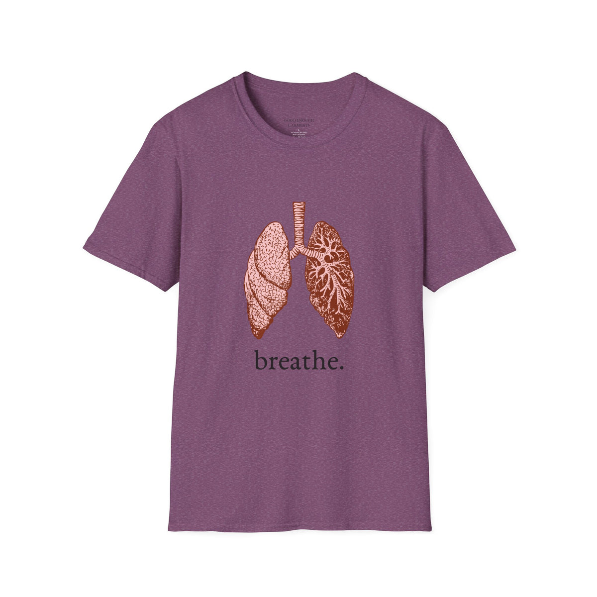 Breathe. T-Shirt