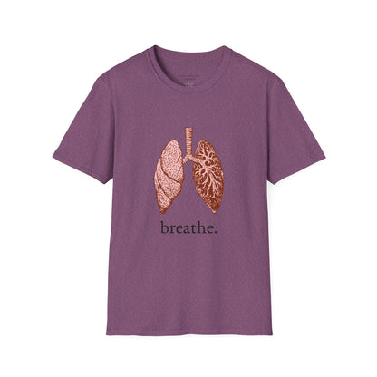 Breathe. T-Shirt