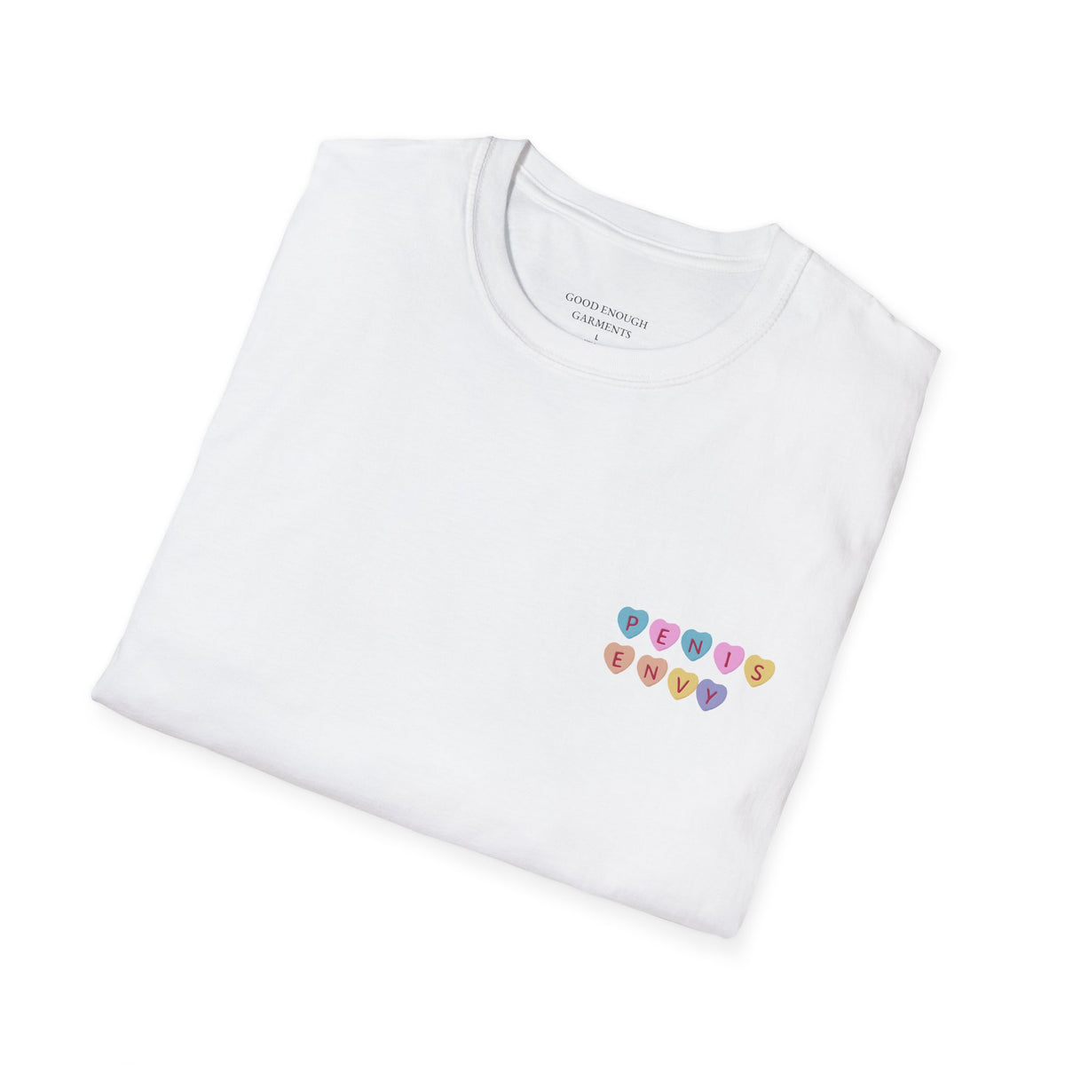 Penis Envy T-Shirt