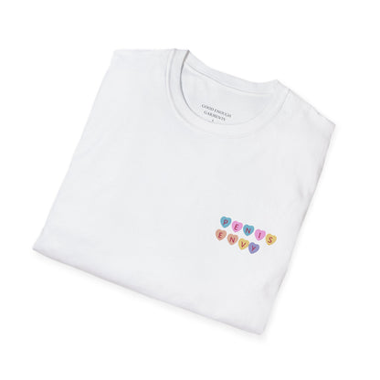 Penis Envy T-Shirt
