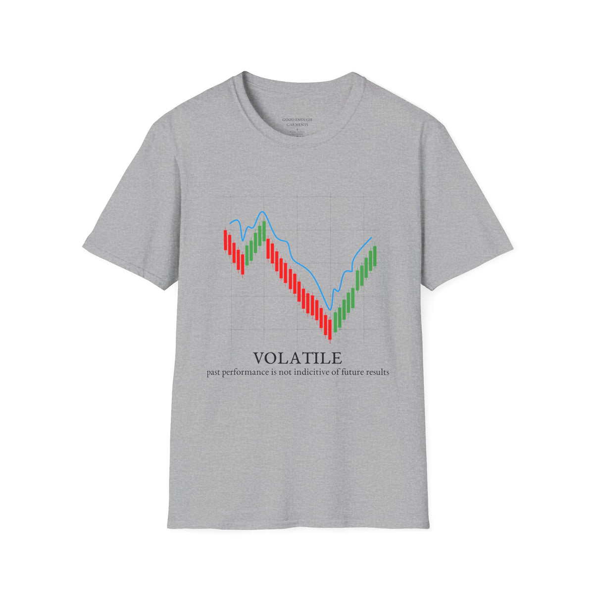 Volatile T-Shirt